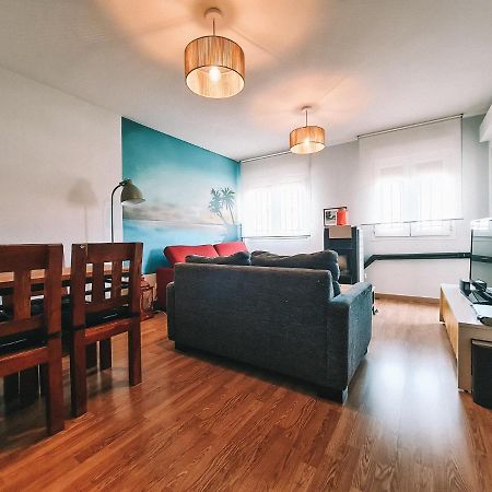 Appartement Casa Robledo à Palazuelos de Eresma Extérieur photo