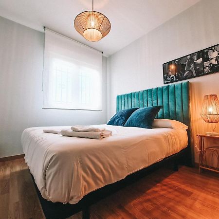 Appartement Casa Robledo à Palazuelos de Eresma Extérieur photo