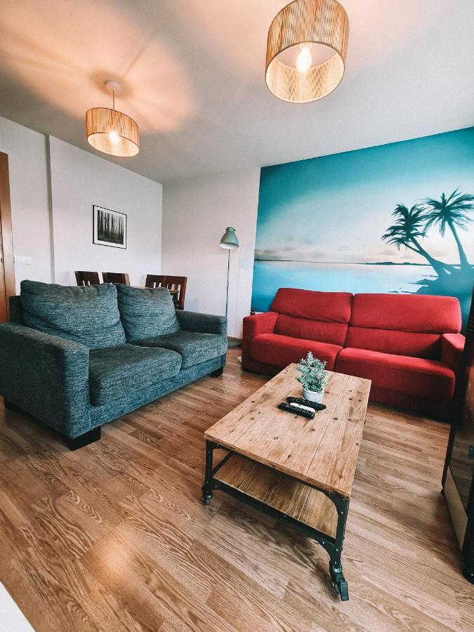 Appartement Casa Robledo à Palazuelos de Eresma Extérieur photo