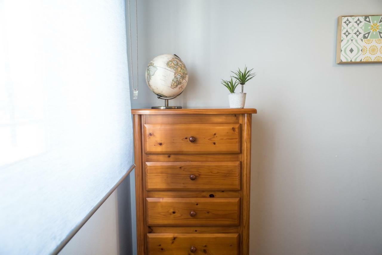 Appartement Casa Robledo à Palazuelos de Eresma Extérieur photo